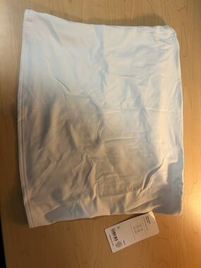 Athleta White Women's Athletic tube top